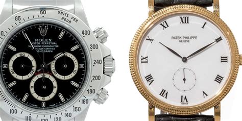 patek phillipe calatrava vs rolex daytona|Patek Philippe watch review.